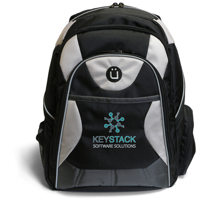 Premium Padded Backpack